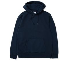 Hooded Sweatshirt, Hooded Sweatshirts, Navy Blue, Navy, Sweatshirts, Blue, Color