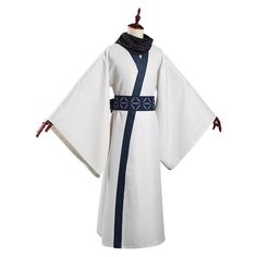 Ichigo Cosplay, Jujutsu Kaisen Sukuna, Cheap Cosplay, Horror Halloween Costumes, Kimono Outfits, Halloween Party Props, Suit Cosplay, Kimono Outfit, Avatar Aang