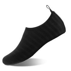 PRICES MAY VARY. Non-slip Rubber Soft Sole: Non slip water socks which keep you from slipping.These soft sole are convenient and easy to store or pack in your suitcase in your trip with your bags High Quality Fabric: 92% polyester and 8% spandex upper, soft and quick-dry,let your feet feel breathable and comfortable Comfortable and Feeling:Ultra light weight stretchy material allows user to easily put on and take off,to provide you with a comfortable feeling Fashion Pattern:Multiple patterns and Aqua Yoga, Beach Socks, Pool Shoes, Aqua Beach, Water Shoes Women, Barefoot Running, Aqua Socks, Water Shoes For Men, Water Aerobics