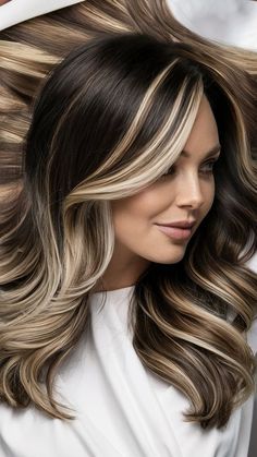 Soft Caramel Highlights, Cool Blonde Balayage, Blonde Balayage Hair, Balayage Hair Color Ideas, Low Fade Haircut, Balayage Hair Color, Perfect Blonde, Soft Caramel, Natural Gray Hair