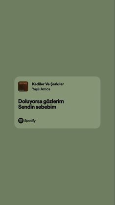 an image of a green background with the words doliyora gizferm and