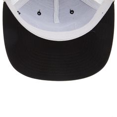 NRS Ranch Black and White "National Ropers Supply" Patch Mesh Back Adjustable Snapback Curved Bill NRS-CAP23-36 The National Ropers Supply Black and White Cap embodies timeless style and rugged durability, perfect for those who live life in the arena and out on the range. Crafted with quality materials and attention to detail, this cap is more than just an accessory; it's a symbol of dedication to the roping lifestyle. The classic black and white design exudes understated elegance, while the NRS Black Breathable Six-panel Trucker Hat, Outdoor Baseball Cap With Breathable Mesh And Flat Bill, Breathable Mesh Flat Bill Baseball Cap For Outdoor, Functional Black Six-panel Trucker Hat, Functional Black Trucker Hat With Curved Brim, Classic Adjustable Trucker Hat For Sports, Sports Trucker Hat, Six-panel Design, Sports Trucker Hat, Six-panel Fit, Functional Black Trucker Hat With Curved Bill