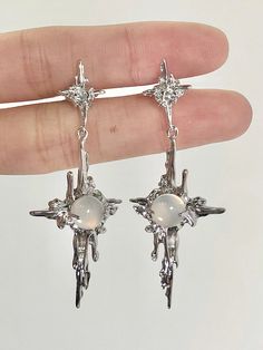 Rationalpopular announces that we are closing our collection. Before we close, we want to give you all the opportunity to shop with great discounts by offering up to -75%                                                                                                                              OFF OUR ENTIRE COLLECTION!                                                                                                                                       Few units left to sell out Earrings Cross, Clay Silver, Blue Angel, Blue Angels, Night Market, Sell Out, Tassel Earrings, Accessories Earrings, Ear Piercings