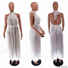 Pleated Neck Tie Belted Dress Tie Belt Dress, Pleated Neck, Belt Tying, Types Of Skirts, Belted Dress, Olivia Mark, Types Of Collars, Pleated Skirt, Neck Tie