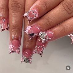 Nails, Beauty