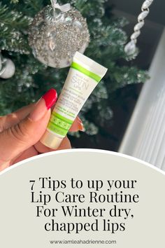 Discover the ultimate lip care routine for winter with our 7 must-try tips! Transform your kissers into soft, kissable lips with the power of our top-rated winter lip care products. Don't let winter dryness steal your smile - read on to luscious lips! Winter Lip Care, Dry Lips Remedy, Chapped Lips Remedy, Mary Kay Satin Lips, Moisturized Lips, Lip Care Products, Hydrated Lips, Winter Lips, Lip Care Routine