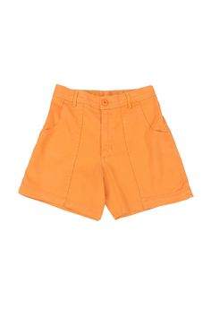 Venice Shorts Retro Cotton Shorts For Beach Season, Retro Short Summer Bottoms, Retro Short Bottoms For Summer, Retro Summer Shorts, Retro Beach Season Shorts, Retro High Waist Summer Shorts, Retro High-waist Summer Shorts, Retro High-waisted Shorts For Summer, Retro Beach Bottoms With Built-in Shorts