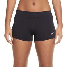 Volleyball Spandex Nike, Sporty Cheerleading Athletic Shorts, Cheerleading Athleisure Shorts, Nike Athletic Shorts With Built-in Shorts For Training, Moisture-wicking Sportswear Shorts For Cheerleading, Nike Shorts For Sports Events, Sporty Shorts For Cheerleading, Athleisure Athletic Shorts For Cheerleading, Stretch Sportswear Shorts For Cheerleading