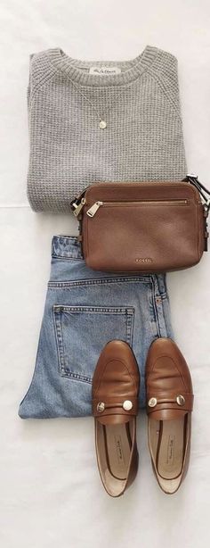 Look Adidas, Skandinavian Fashion, Mode Casual, Casual Chic Outfit, Casual Work Outfits, Yahoo Mail, 가을 패션, Mode Inspiration, Outfits Casuales