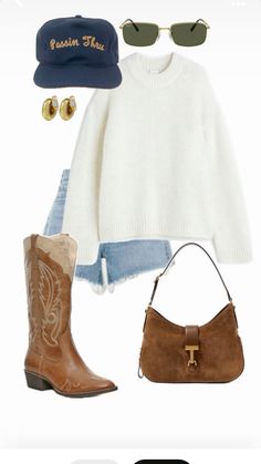 Country Music Outfits, Estilo Rachel Green, Thanksgiving Outfits Women, Stile Blair Waldorf, Nashville Outfit, Adrette Outfits, Thanksgiving Outfit Ideas, Cute Thanksgiving Outfits, Fest Outfits