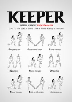 a poster with instructions on how to do a kettlebell workout for beginner athletes