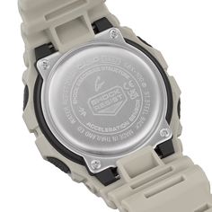 Available to Order (Orders Placed Today Will Ship in 3-5 Business Days) Take it to the waves with the GBX100 smartphone-linked timepiece inspired by natural beach colors. From the G-LIDE sports line for the world’s top surfers and extreme sports fans. Just select one of 3,300 surf spots around the world on the dedicated smartphone app and send tide patterns, daylight conditions, and other location-specific information to the watch. The wide watch face with high-resolution Memory in Pixel (MIP) L Beachy Colors, Surf Spots, Caddy Bag, Sand Surfing, Wide Face, Elapsed Time, Beach Color, Sweat Hoodie, Casio G Shock