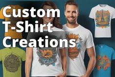 T-shirt Printing Stoke-on-Trent - Personalised & Custom Custom T Shirt Printing, Festival T Shirts