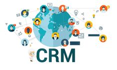 CRM Software Market Customer Service Management, Sales Crm, Salesforce Crm, Lasting Relationships, Customer Behaviour, Crm System, Crm Software, Customer Relationship Management, Relationship Management