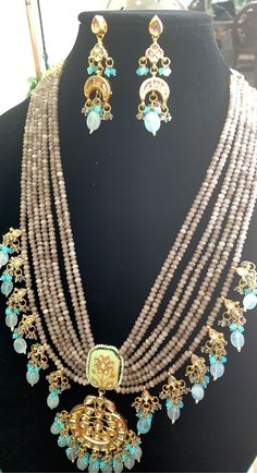 We bring beautiful Jewelry sure to elevate any look! Kindly pay attention to all photos and video and ask questions about the item prior to ordering. Handmade Bollywood Kundan Jewelry Sets, Handmade Chandbali Kundan Necklace Bollywood Style, Handmade Bollywood Chandbali Kundan Necklace, Handmade Kundan Bridal Necklace Bollywood Style, Handmade Jewelry Sets For Wedding Festivals, Handmade Bollywood Jewelry Sets For Festivals, Bollywood Style Handmade Jewelry Sets For Festivals, Handmade Bollywood Bridal Necklace For Diwali, Bollywood Handmade Bridal Necklace For Diwali