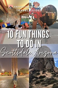 Blogger Gabrielle Sales is pictured in Scottsdale, Arizona Scottsdale Outfits Spring, What To Wear In Scottsdale Arizona, Things To Do In Scottsdale, Outfit Images, Grand Canyon Vacation