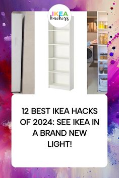 the best ikea hacks of 2012 see kea in a brand new light