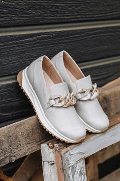 Meet RORY, a sleek and stylish slip-on loafer with a trendy trainer outsole Teacher Shoes Comfortable, Teacher Shoes, Athleisure Outfit, Affordable Fashion Women, Slip On Loafers, Platform Loafers, Athleisure Outfits, Beautiful Shoes, Shopping List