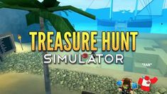 The post Treasure Hunt Simulator Codes appeared first on Timrim.com.