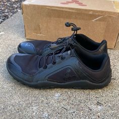 Eu40 / Mens 7 -7.5 / Womens 9-9.5 Very Minimal Wear! No Smell No Odor No Rips Or Tears Barefoot Minimalist Shoes Great For Grass, Trails, Hiking #110 Trail Hiking, Minimalist Shoes, Barefoot Shoes, Shoes Color, Hiking Shoes, Athletic Shoes, Men's Shoes, Hiking, Size 7