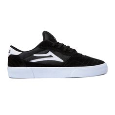 Lakai Shoes Cambridge - Black/White Suede 15OFF all shoes products MEN mens shoes shoes Black Leather Skate Shoes With Perforations, Urban Black Suede Skate Shoes, Black Suede Urban Skate Shoes, Black Skateboarding Sneakers With Textured Sole, Black Textured Sole Sneakers For Skateboarding, Black Sneakers With Textured Sole For Skateboarding, Electric Skateboard Kit, Quad Skates, Youth Clothing