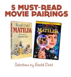 three movies with the title, 5 must read movie pairings selections by reader dan