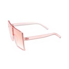 Hit the parties in style. Shield your eyes this summer with a modern, fun look: these Pink Women’s Oversize Flat-Top Festival Sunglasses from zeroUV do it all. Perfect for poolside parties and outdoor music fests alike.. A fun pop of color. For all-day flair. A head-turning look. Go loud. Go bold. These sleek green frames add a fun splash to any look while upping on style points.. Attitude meets function. Yes, sunglasses aren't just for looking cool -- they shield your eyes from UVB and UVA rays Sunglasses Decoration, Men Summer Fashion, Festival Sunglasses, Trendy Eyewear, Poolside Party, Outdoor Music, Music Fest, Green Frame, Sunglasses Men