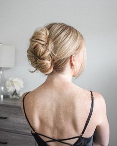 By: @missysueblog on IG Missy Sue Hair, Perfect Hairstyle, French Twist, Perfect Hair, Up Hairstyles, Hair Tutorial, Twist