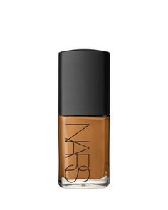 What It Is:An essential for creating a natural glow. Powered by the Nars Complexion Brightening Formula, lightweight, buildable formula creates an even complexion, improves skin texture and brightness.Key Ingredients:- Glycerin, one of the most effective humectants, attracts and holds moisture.- Vitamin C helps to brighten skin and diminish discoloration.- Turmeric Extract, a plant of the ginger family, improves skin radiance and evens skin tone.Shades:- Siberia: Fair skin, yellow undertones- Mo Ginger Family, Nars Sheer Glow Foundation, Nars Sheer Glow, Natural Face Moisturizer, Foundation Tips, Olive Undertones, Turmeric Extract, Dry Skin Patches, Glow Foundation