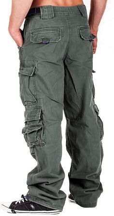 Mens Cargo Trousers, Masc Fashion, Cargo Pants Outfit, Jet Lag, Mens Pants Fashion, Streetwear Men Outfits, Urban Wear