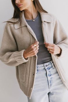 Thrift Inspo, Ruffle Maxi Skirt, Mom Era, Half Zip Sweatshirt, Denim Accessories, Cable Knit Cardigan, Dresses By Length, Loungewear Sets, Fall Jackets