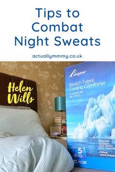 Sleeping in the heat, or through the night sweats of menopause can be difficult but there are things you can do to improve your chances of getting a restful night without resorting to air conditioning. I struggle with heat regulation at night, so when hot weather hits the I take action. Here's how I sleep in the heat. Women's Fitness Motivation, Take Action, Hot Weather, Insomnia, Women's Fitness, In Hot, Better Sleep, Air Conditioning