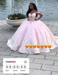 Light Pink Sweet 16 Dress, Pink Sweet 16 Dresses Black Women, Blush Pink Sweet 16 Dresses, Birthday Dresses 16 Sweet 16, Sweet 16 Black Girls Dresses, Bday Dresses For Teens, Pink Birthday Dress Sweet 16, Pink Sweet Sixteen Dresses, Sweet 16 Ideas Themes 16th Birthday