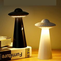 Emitting Color: Black Arte Heavy Metal, Dimmable Table Lamp, Bureau Design, Led Table, Led Desk Lamp, Led Table Lamp, Desk Lamps, Night Lamps, Bedside Lamp