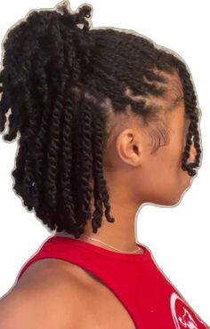 Easy Protective Styles, Short Hair Twist Styles, Twists Braids, Braids Locs, High Fashion Hair, Quick Natural Hair Styles, Protective Hairstyle, Braids Hairstyles Pictures