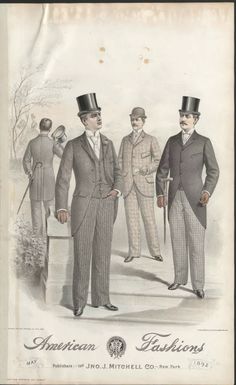 Edwardian Inspired Fashion, Victorian Mens Clothing, Menswear Suit, 1880s Fashion, 1890s Fashion, 1910s Fashion, Military Uniforms, Victorian Clothing