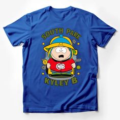 South Park Kyle Broflovski Cartoon Graphic T-Shirt, Fun Comic Style Kids and Adult Tee Male T-Shirt Custom graphic T-Shirt.Customize your color Fun Character Print T-shirt For Fan Conventions, Themed Graphic T-shirt For Fan Conventions, Novelty Fan Merchandise T-shirt With Letter Print, Themed Character Print T-shirt For Fan Conventions, Themed Cartoon Print T-shirt For Fan Conventions, Themed Crew Neck T-shirt For Fan Conventions, Themed Cartoon Print Crew Neck T-shirt, Themed Short Sleeve T-shirt With Cartoon Print, Themed Short Sleeve Pre-shrunk T-shirt