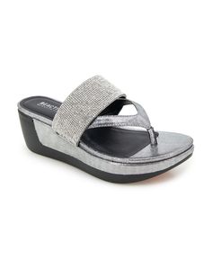 in stock Kenneth Cole Reaction, Kenneth Cole, Wedge Sandals, Pick Up, Wedges, In Store, Buy Online, Elastic, Sandals