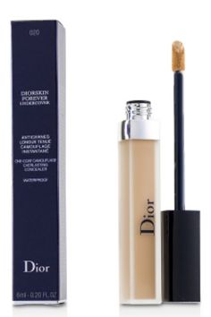 (As an Amazon Associate, I earn from qualifying purchases) Discover flawless coverage with Dior Concealers! This is a luxurious formula that blends seamlessly. It hides imperfections and makes your skin looking radiant and natural. Elevate your beauty routine and experience the long-lasting, full-coverage of Dior, where luxury meets performance.