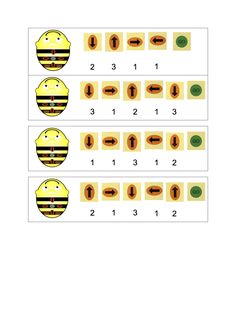 the numbers and symbols in this worksheet are identical to each other's