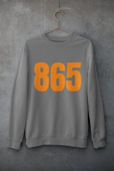 865 Sweatshirt - Etsy Heavyweight Urban Sweatshirt For Fall, Urban Heavyweight Sweatshirt For Fall, Heavyweight Letter Print Sweatshirt For Fall, Heavyweight Crew Sweatshirt For Fall, Heavyweight Crew Neck Fall Sweatshirt, Heavyweight Fall Sweatshirt With Crew Neck, Fall Fleece Sweater With Logo Print, Heavyweight Crew Neck Sweatshirt For Fall, Basic Winter Sweatshirt With Graphic Print