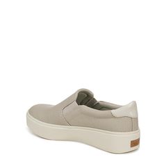 A platform version of our bestselling womens slip on sneakers. Modern Slip-on Platform Sneakers For Spring, Casual Synthetic Slip-on Wedge Sneakers, Casual Slip-on Synthetic Wedge Sneakers, Comfortable Slip-on Platform Sneakers, Slip-on Synthetic Platform Sneakers, Spring Synthetic Slip-on Wedge Sneakers, Modern Slip-on Sneakers With Cushioned Footbed, Spring Slip-on Platform Sneakers, Trendy Slip-on Platform Sneakers With Perforated Toe Box