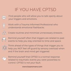 Complex Trauma/C-PTSD is Still a Relatively New Field of Study | by Michelle Monet | Invisible Illness | Medium Invisible Illness, Health Facts, Coping Skills, Emotional Healing, Mental Health Awareness, Emotional Health