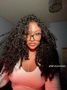 Long 3a Hair, 3a Hair, Curly Hair Styles Easy, Beautiful Curly Hair, Hairdos For Curly Hair, Natural Curls Hairstyles, Long Natural Hair, Curly Hair Care