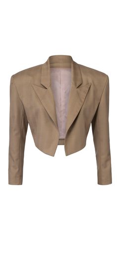 Classic Blazer, Shopping Day, Cropped Jacket, Crop Jacket, Skirt Pants, Evening Wear, Shoulder Pads, Fabric Care, Party Wear