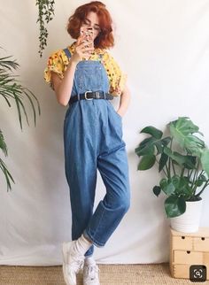 Aesthetic Outfits 90s, 80s Inspired Outfits, Outfits Sporty, Stranger Things Outfit, 80s Fashion Trends, Style College, Gala Fashion, Outfits 90s