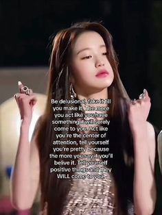 Cute Habits To Have, Glow Up Wonyoungism, Wonyoungism Whispers, Wonyoungism Study, Wonyoungism Quotes, Wonyoung Mindset, Motivation Wonyoungism, Wonyoungism Mindset, Wonyoungism Tips