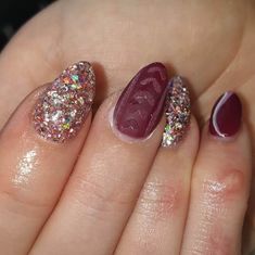 New Nail Styles 2024 Milly Suzette New Years Nails 2023, New Years Nail, Latest Nails, Tropical Vacation Nails, Year Nails, New Years Nails, Beautiful Dawn, Nails Oval, New Years Nail Designs