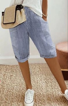 Dresses Pants, Loose Pants, Type Of Pants, Bags And Accessories, Striped Pants, Straight Pants, Bermuda Shorts, Casual Pants, Daily Wear