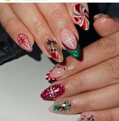 Makeup Nails, Collage, Nails, Makeup, Pins, Make Up